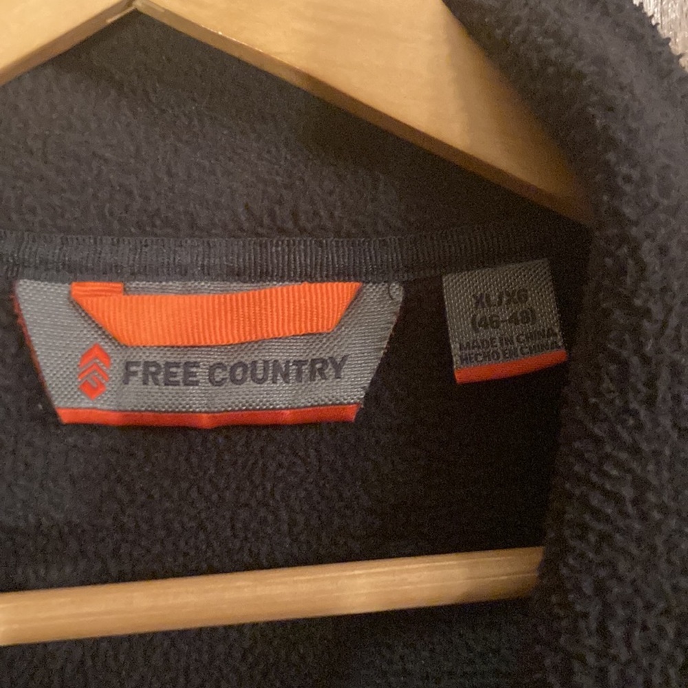 Free Country Jacket - Picture 6 of 15
